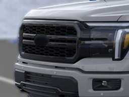 Ford F-150 LARIAT 4WD SuperCrew 5.5' Box 2026