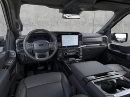 Ford F-150 LARIAT 4WD SuperCrew 5.5' Box 2026