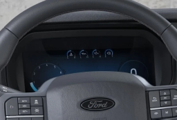 Ford F-150 LARIAT 4WD SuperCrew 5.5' Box 2026