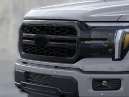 Ford F-150 LARIAT 4WD SuperCrew 5.5' Box 2026