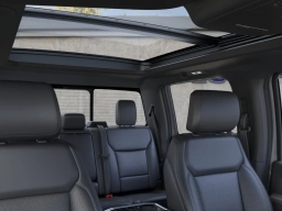 Ford F-150 LARIAT 4WD SuperCrew 5.5' Box 2026