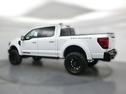 Ford F-150 LARIAT 4WD SuperCrew 5.5' Box 2025