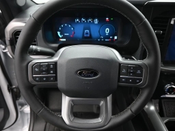 Ford F-150 LARIAT 4WD SuperCrew 5.5' Box 2025