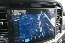Ford F-150 LARIAT 4WD SuperCrew 5.5' Box 2025
