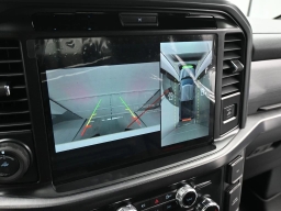 Ford F-150 LARIAT 4WD SuperCrew 5.5' Box 2025