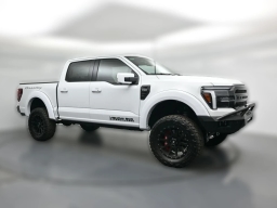 Ford F-150 LARIAT 4WD SuperCrew 5.5' Box 2025