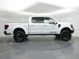 Ford F-150 LARIAT 4WD SuperCrew 5.5' Box 2025