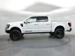 Ford F-150 LARIAT 4WD SuperCrew 5.5' Box 2025
