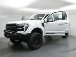 Ford F-150 LARIAT 4WD SuperCrew 5.5' Box 2025