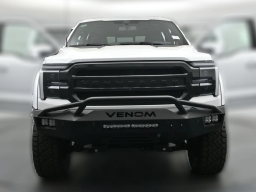 Ford F-150 LARIAT 4WD SuperCrew 5.5' Box 2025