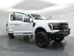 Ford F-150 LARIAT 4WD SuperCrew 5.5' Box 2025