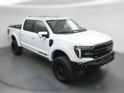 Ford F-150 LARIAT 4WD SuperCrew 5.5' Box 2025