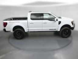 Ford F-150 LARIAT 4WD SuperCrew 5.5' Box 2025