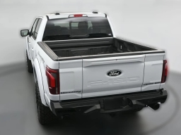 Ford F-150 LARIAT 4WD SuperCrew 5.5' Box 2025
