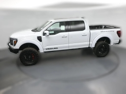 Ford F-150 LARIAT 4WD SuperCrew 5.5' Box 2025