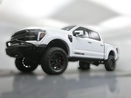 Ford F-150 LARIAT 4WD SuperCrew 5.5' Box 2025