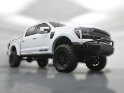 Ford F-150 LARIAT 4WD SuperCrew 5.5' Box 2025