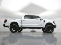 Ford F-150 LARIAT 4WD SuperCrew 5.5' Box 2025