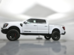 Ford F-150 LARIAT 4WD SuperCrew 5.5' Box 2025