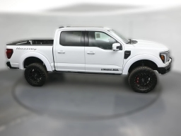 Ford F-150 LARIAT 4WD SuperCrew 5.5' Box 2025