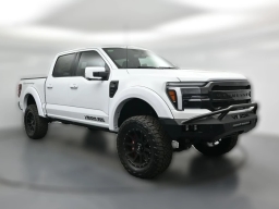 Ford F-150 LARIAT 4WD SuperCrew 5.5' Box 2025