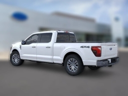 Ford F-150 LARIAT 4WD SuperCrew 6.5' Box 2026