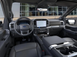 Ford F-150 LARIAT 4WD SuperCrew 6.5' Box 2026