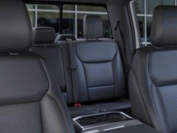 Ford F-150 LARIAT 4WD SuperCrew 6.5' Box 2026