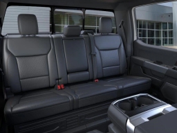 Ford F-150 LARIAT 4WD SuperCrew 6.5' Box 2026