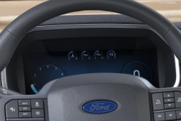 Ford F-150 LARIAT 4WD SuperCrew 6.5' Box 2026