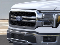 Ford F-150 LARIAT 4WD SuperCrew 6.5' Box 2026