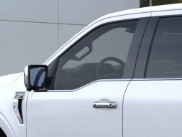 Ford F-150 LARIAT 4WD SuperCrew 6.5' Box 2026