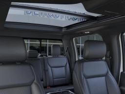 Ford F-150 LARIAT 4WD SuperCrew 6.5' Box 2026