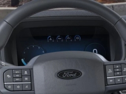 Ford F-150 LARIAT 4WD SuperCrew 5.5' Box 2026
