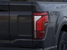 Ford F-150 LARIAT 4WD SuperCrew 5.5' Box 2026