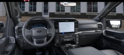 Ford F-150 LARIAT 4WD SuperCrew 5.5' Box 2026