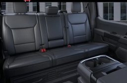 Ford F-150 LARIAT 4WD SuperCrew 5.5' Box 2026