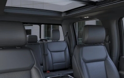 Ford F-150 LARIAT 4WD SuperCrew 5.5' Box 2026