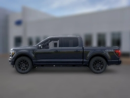 Ford F-150 LARIAT 4WD SuperCrew 5.5' Box 2026