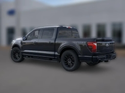 Ford F-150 LARIAT 4WD SuperCrew 5.5' Box 2026