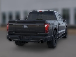 Ford F-150 LARIAT 4WD SuperCrew 5.5' Box 2026