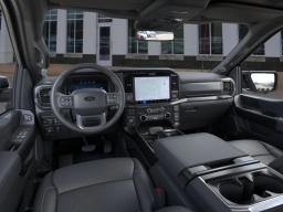 Ford F-150 LARIAT 4WD SuperCrew 5.5' Box 2026