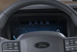 Ford F-150 LARIAT 4WD SuperCrew 5.5' Box 2026