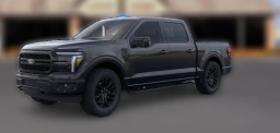 Ford F-150 LARIAT 4WD SuperCrew 5.5' Box 2026