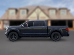 Ford F-150 LARIAT 4WD SuperCrew 5.5' Box 2026