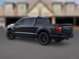 Ford F-150 LARIAT 4WD SuperCrew 5.5' Box 2026