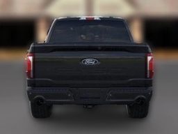 Ford F-150 LARIAT 4WD SuperCrew 5.5' Box 2026