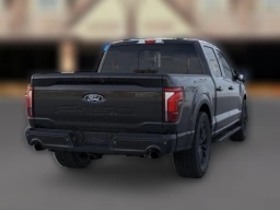 Ford F-150 LARIAT 4WD SuperCrew 5.5' Box 2026