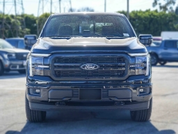 Ford F-150 LARIAT 4WD SuperCrew 5.5' Box 2026