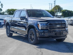 Ford F-150 LARIAT 4WD SuperCrew 5.5' Box 2026